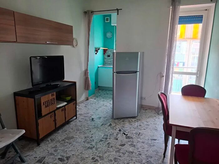 Appartamento trilocale in affitto in Torino