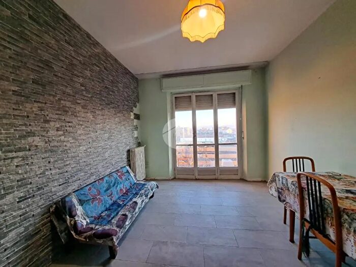 Appartamento bilocale in vendita in Corso Antonio Gramsci, Asti