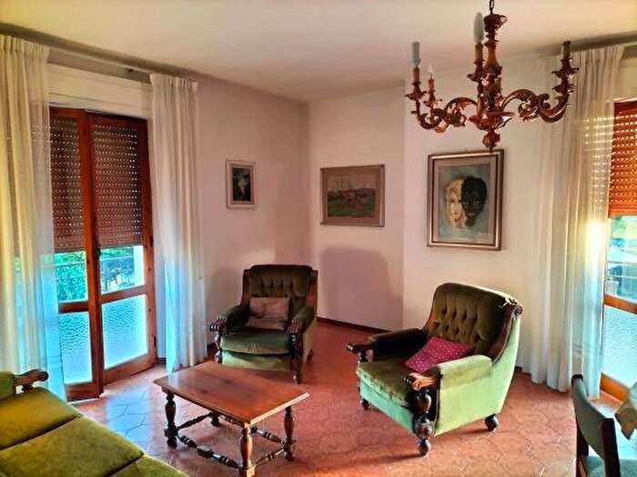 Appartamento trilocale in affitto in Via Sardegna, Città della Pieve