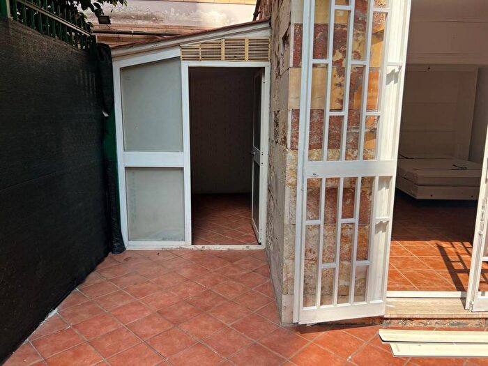 Appartamento monolocale in affitto in Via Michelangelo da Caravaggio, Fuorigrotta, Napoli