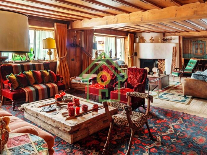 Appartamento con 6 locali in affitto in Centro, Cortina dAmpezzo