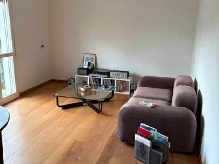 Appartamento trilocale in affitto in Via Ferdinando Magellano, Reggio Emilia