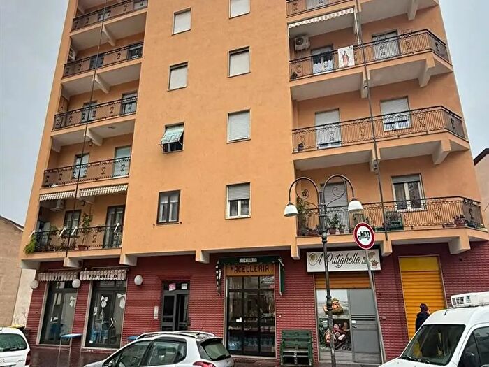 Appartamento quadrilocale in vendita in Casali del Manco