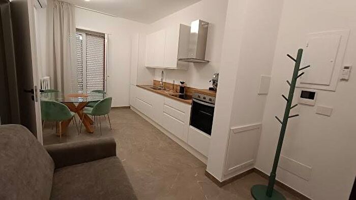 Appartamento bilocale in affitto in Via Francesco Milizia, Ariosto, Lecce