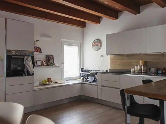 Casa trilocale in vendita in Strada delle Grancare, Vicenza