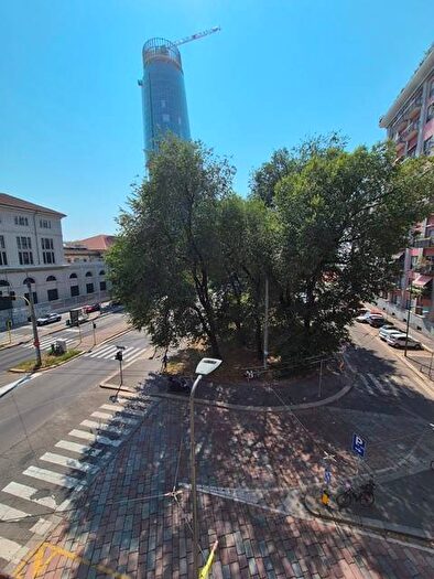 Appartamento bilocale in affitto in Viale Isonzo, Porta Romana Medaglie d'Oro, Milano