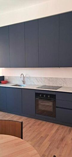 Appartamento bilocale in affitto in Testaccio, Roma