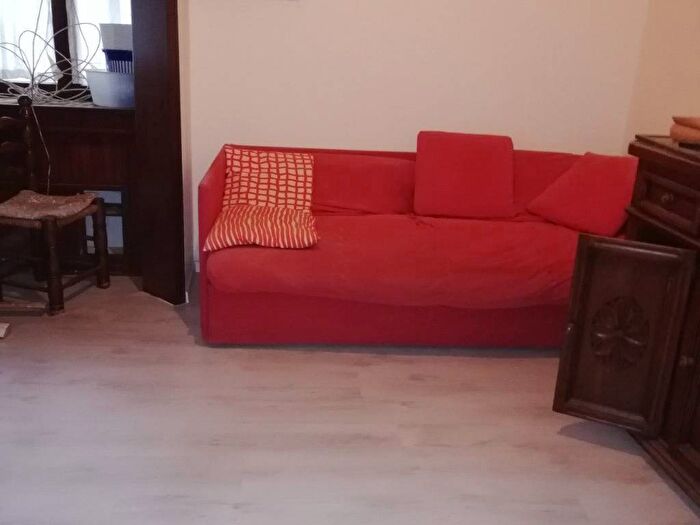 Appartamento bilocale in affitto in Milano Via Gaffurio, Buenos Aires, Milano