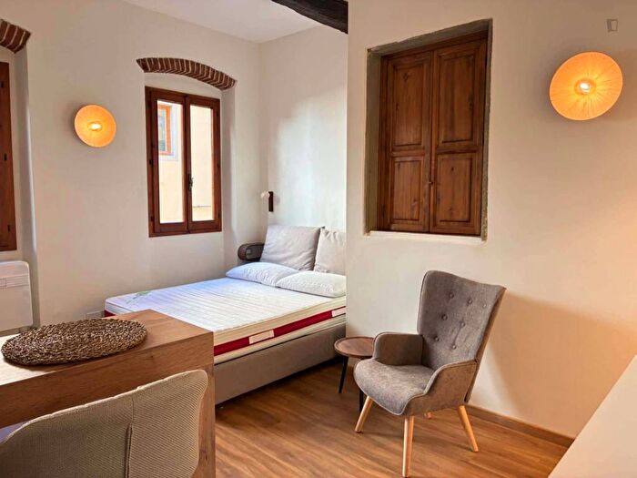 Appartamento in affitto in Via San Cristofano, Santa Croce, Firenze