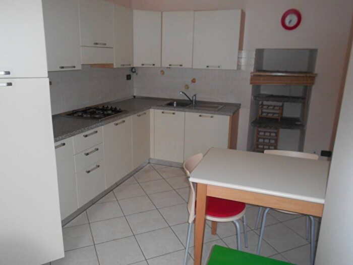 Appartamento bilocale in affitto in Castellamonte