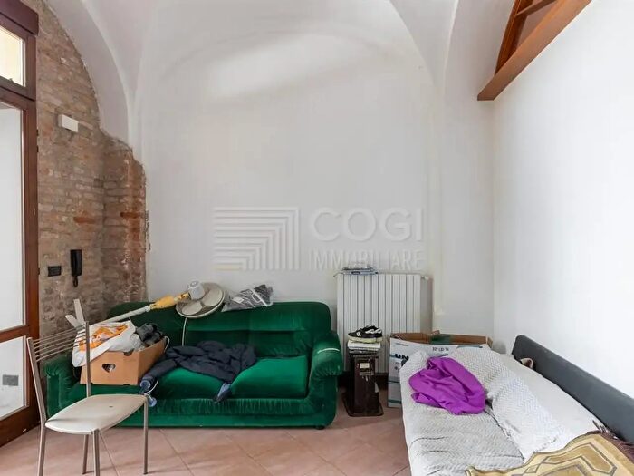 Appartamento trilocale in vendita in Via del Castello, Lugo