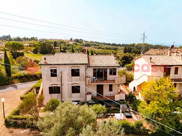 Case in Vendita e in Affitto - 2