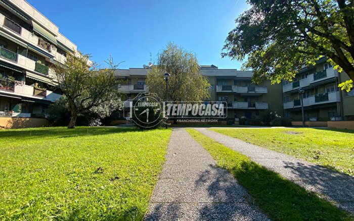 Appartamento trilocale in vendita in Pioltello