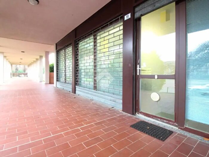 Appartamento bilocale in vendita in Via Gramsci, Pavia