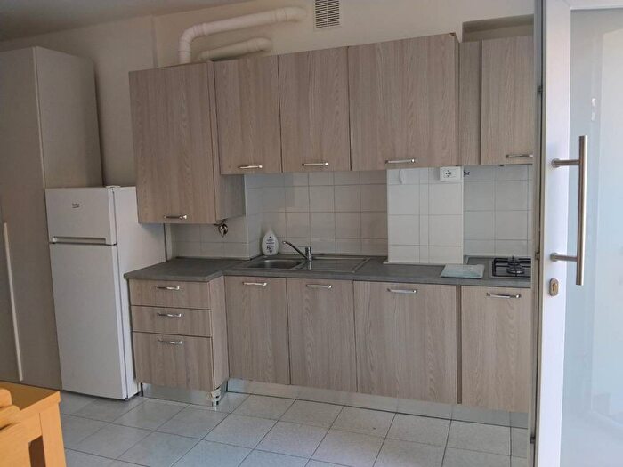 Appartamento monolocale in affitto in Centro Mare, Pesaro