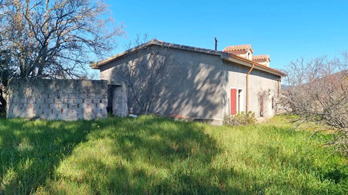 Casa con 5 locali in vendita in Localita Casiddone Snc, Ozieri