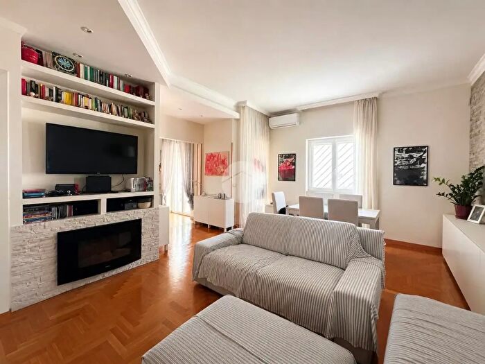 Appartamento trilocale in vendita in Via Silla Rosa De Angelis, Tivoli