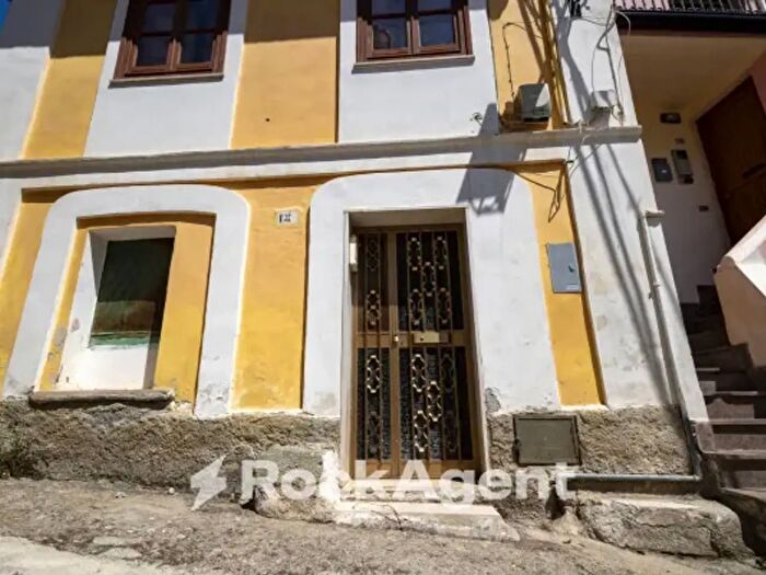 Appartamento monolocale in vendita in Catanzaro