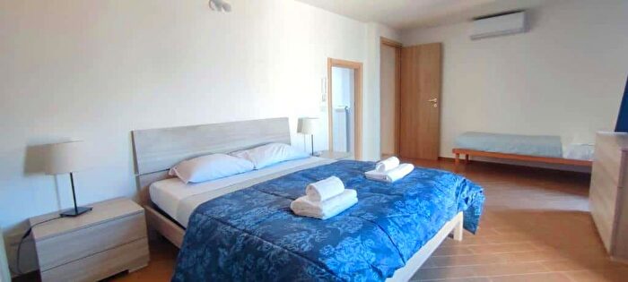 Appartamento monolocale in affitto in Via Giorgio Bassani, Roma