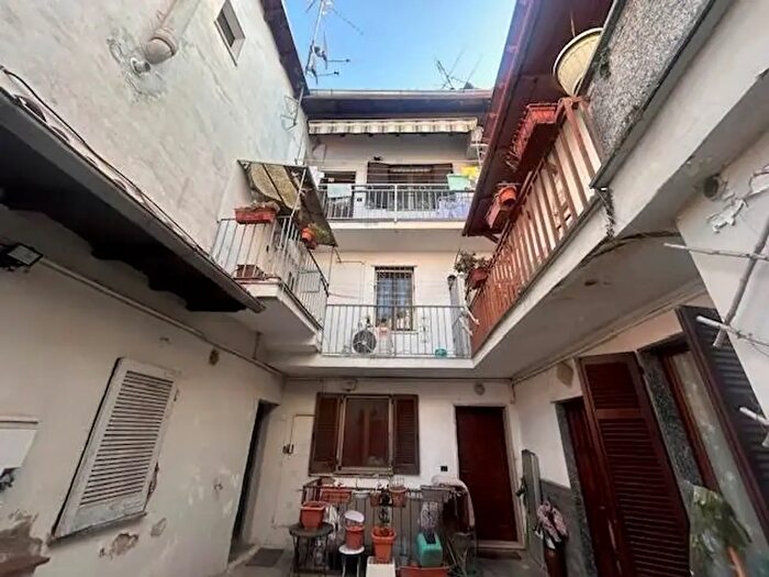 Appartamento trilocale in vendita in Vigevano