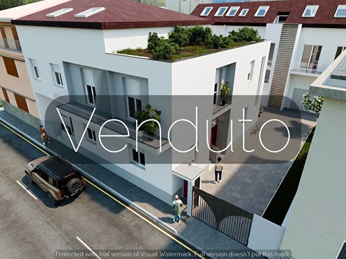 Appartamento monolocale in vendita in Via Francesco Baracca, Rho