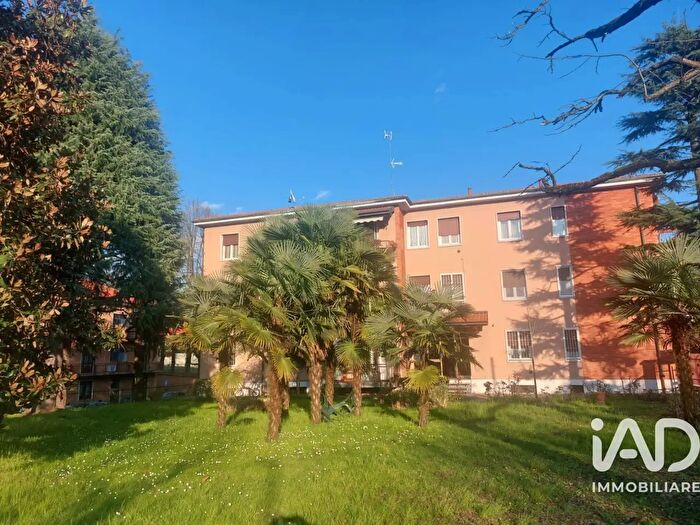 Appartamento trilocale in vendita in Via Toscanini, Senago