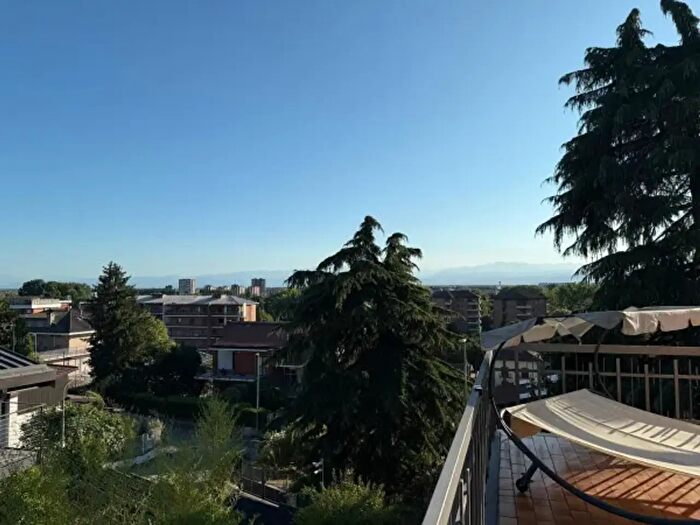 Casa con 6 locali in vendita in Strada Rosario Scalero, Moncalieri