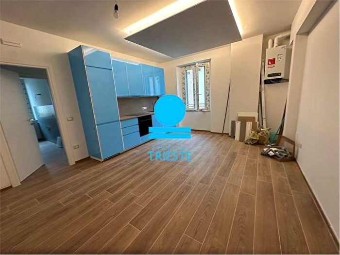 Appartamento trilocale in affitto in Centro Storico, Pesaro