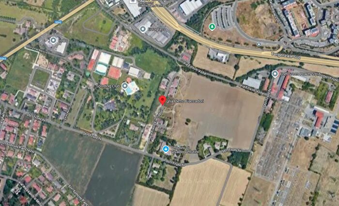 Appartamento quadrilocale in vendita in Via Pietro Fiaccadori, Parma