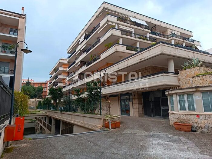 Appartamento quadrilocale in vendita in Viale Venezia Giulia a, Andria