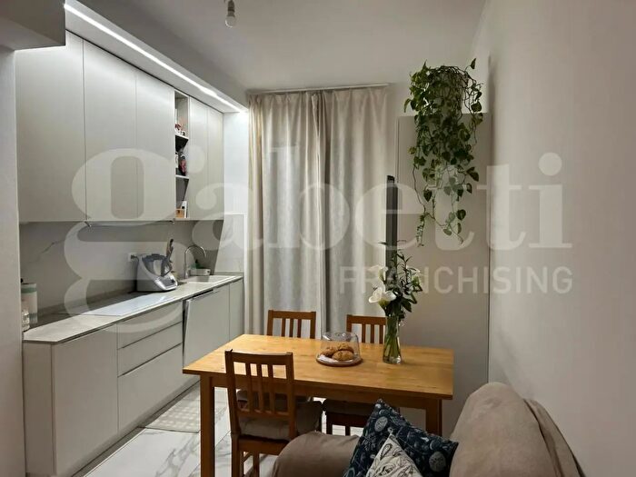 Appartamento trilocale in vendita in Via Dalpozzo, Faenza
