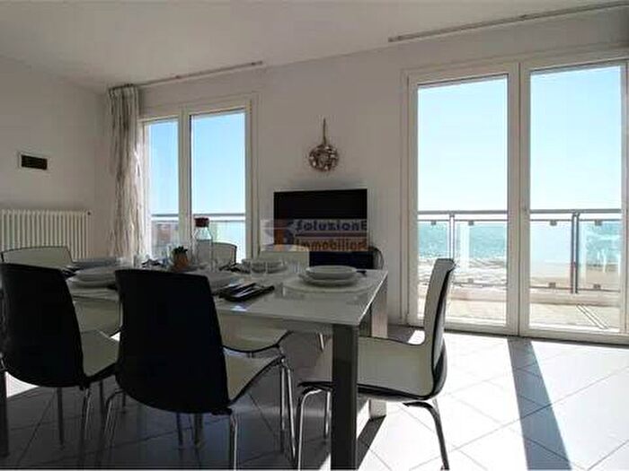 Appartamento trilocale in affitto in Via Dalmazia, Lido Centro Ovest, Jesolo