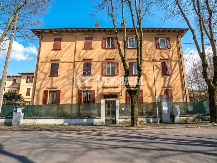 Appartamento trilocale in vendita in Viale Vittorio Veneto, Vignola