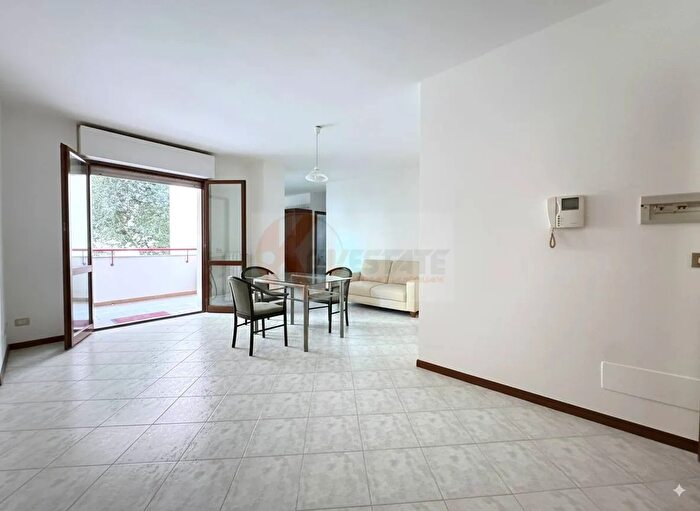 Appartamento bilocale in vendita in Via Addis, Sassari