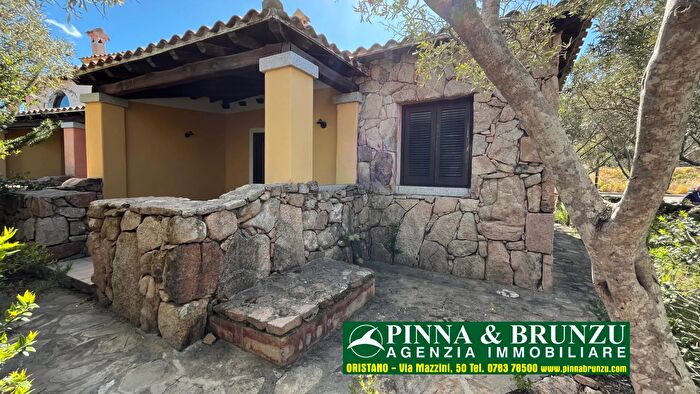 Casa in vendita in Porto San Paolo Porto San Paolo, Loiri Porto San Paolo