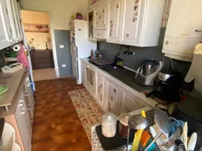 Appartamento trilocale in vendita in Borgo Val Di Taro