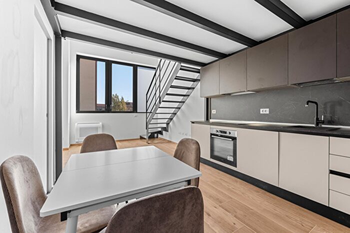 Appartamento bilocale in vendita in Via Ettore Ponti, Milano