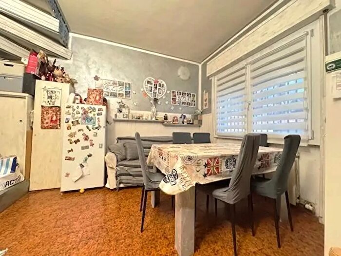 Appartamento trilocale in vendita in Via S Alessandro, Osio Sotto