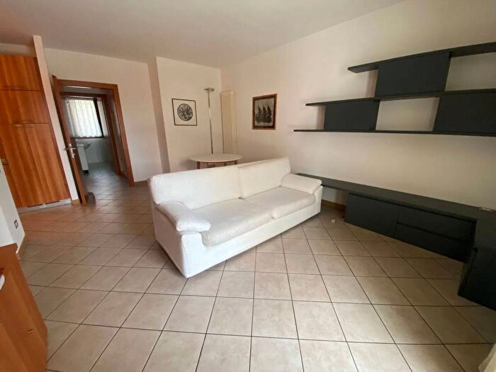 Appartamento bilocale in affitto in Via A Moro No Number, Frescada, Preganziol