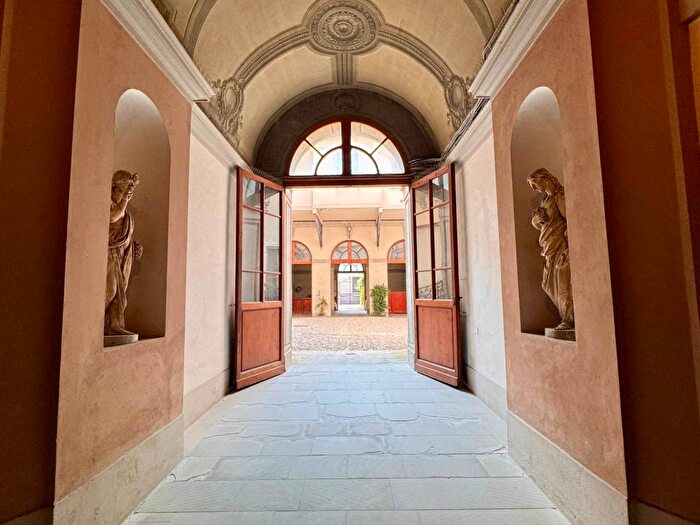 Appartamento trilocale in affitto in Piazza dell'Indipendenza, San Marco SS Annunziata, Firenze