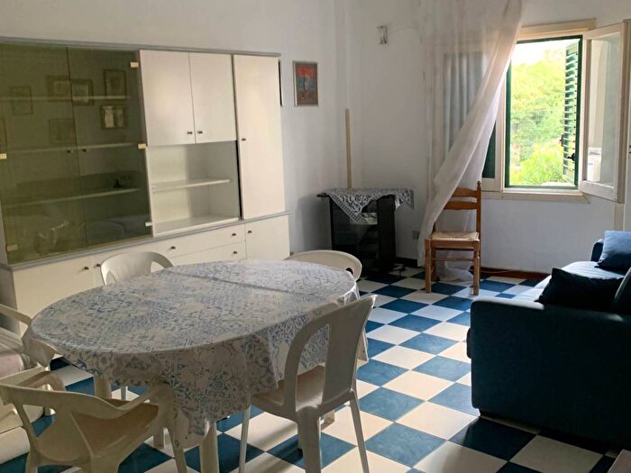 Appartamento bilocale in affitto in Viale dei Saraceni, Isola delle Femmine