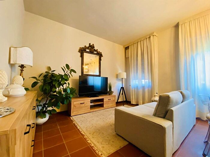 Appartamento trilocale in affitto in Via Nicola Barbantini, San Marco Acquacalda, Lucca