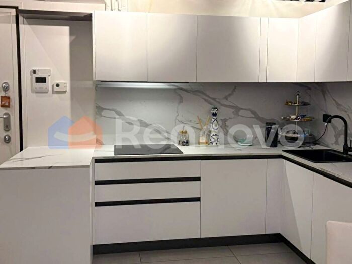 Appartamento bilocale in affitto in Viale Certosa, Certosa, Milano