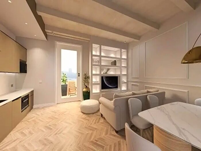 Appartamento quadrilocale in vendita in Empoli