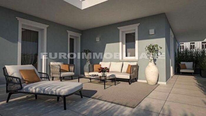 Appartamento trilocale in vendita in Via Guglielmo Marconi, Brescia