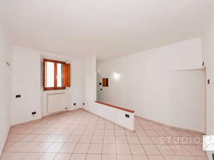 Casa quadrilocale in vendita in Via Giuseppe Galliano, Pistoia