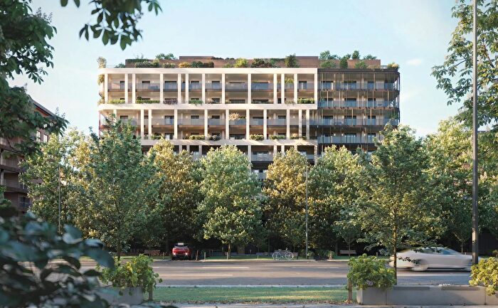 Appartamento trilocale in vendita in Corso Stati Uniti, Torino