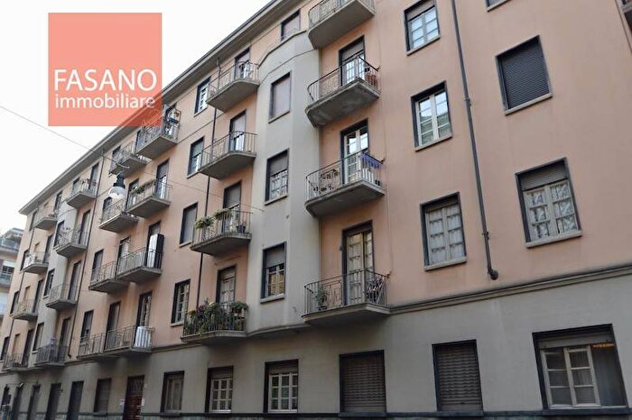 Appartamento bilocale in affitto in Via Governolo, Crocetta, Torino