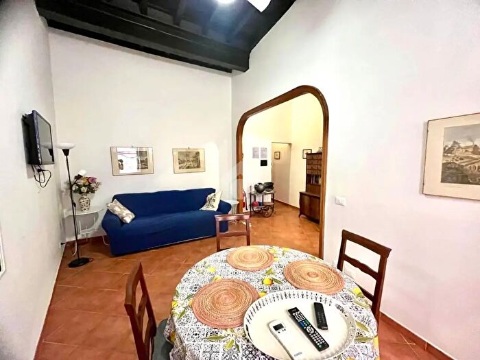 Appartamento bilocale in vendita in Vicolo della Campanella, Roma