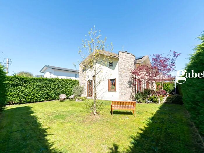 Casa con 5 locali in vendita in Via Cappelletta, Sulbiate